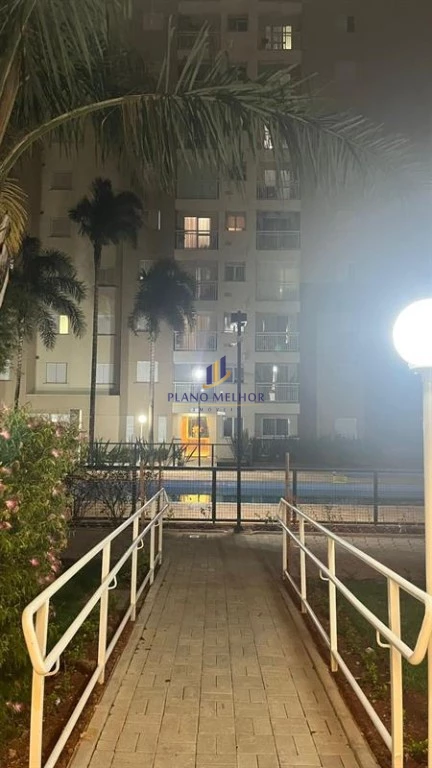 Apartamento, 3 quartos, 57 m² - Foto 14