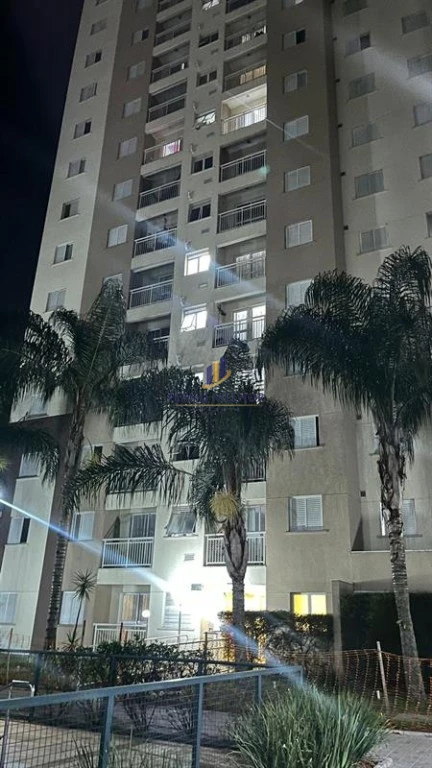 Apartamento, 3 quartos, 57 m² - Foto 15