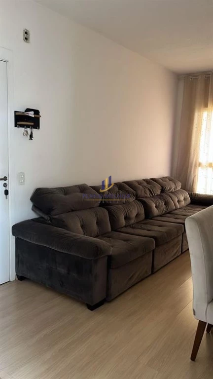 Apartamento, 3 quartos, 57 m² - Foto 4