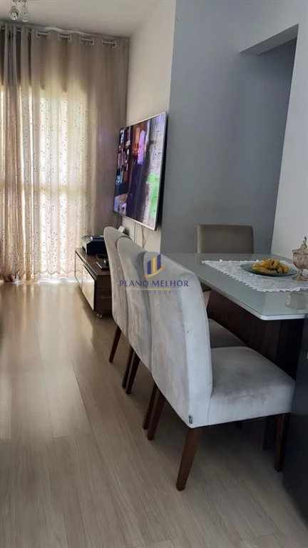 Apartamento, 3 quartos, 57 m² - Foto 5