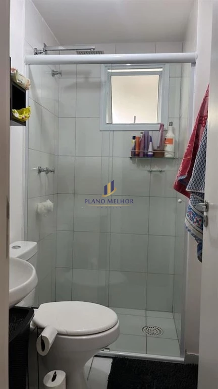Apartamento, 3 quartos, 57 m² - Foto 6