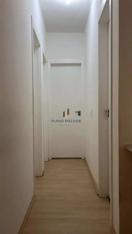 Apartamento, 3 quartos, 57 m² - Foto 8