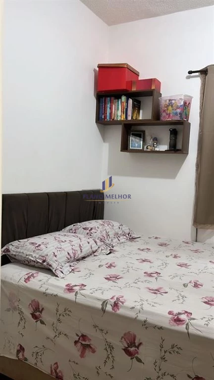 Apartamento, 3 quartos, 57 m² - Foto 9