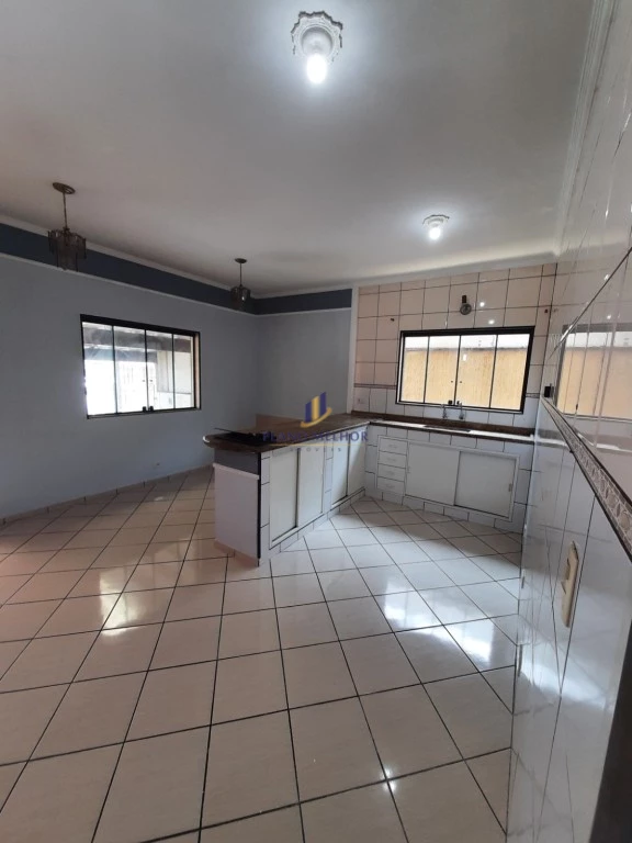 Casa, 3 quartos, 100 m² - Foto 11