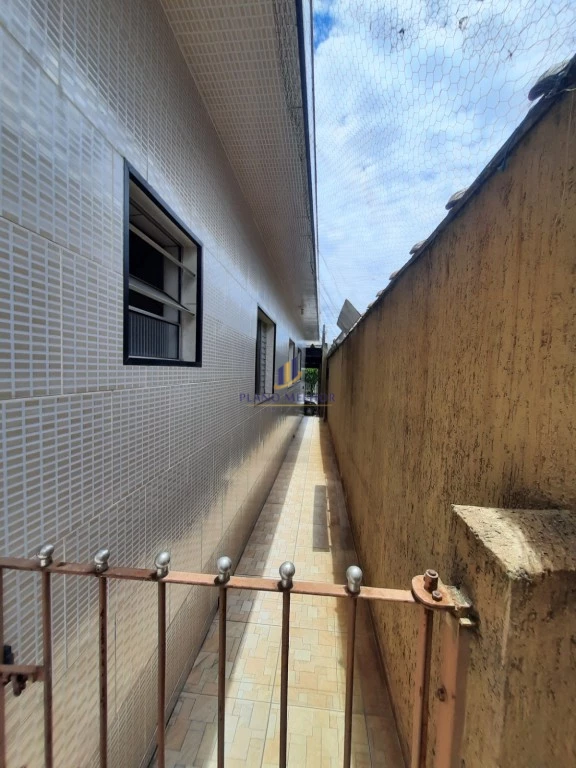 Casa, 3 quartos, 100 m² - Foto 4
