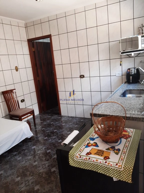 Casa, 3 quartos, 100 m² - Foto 6