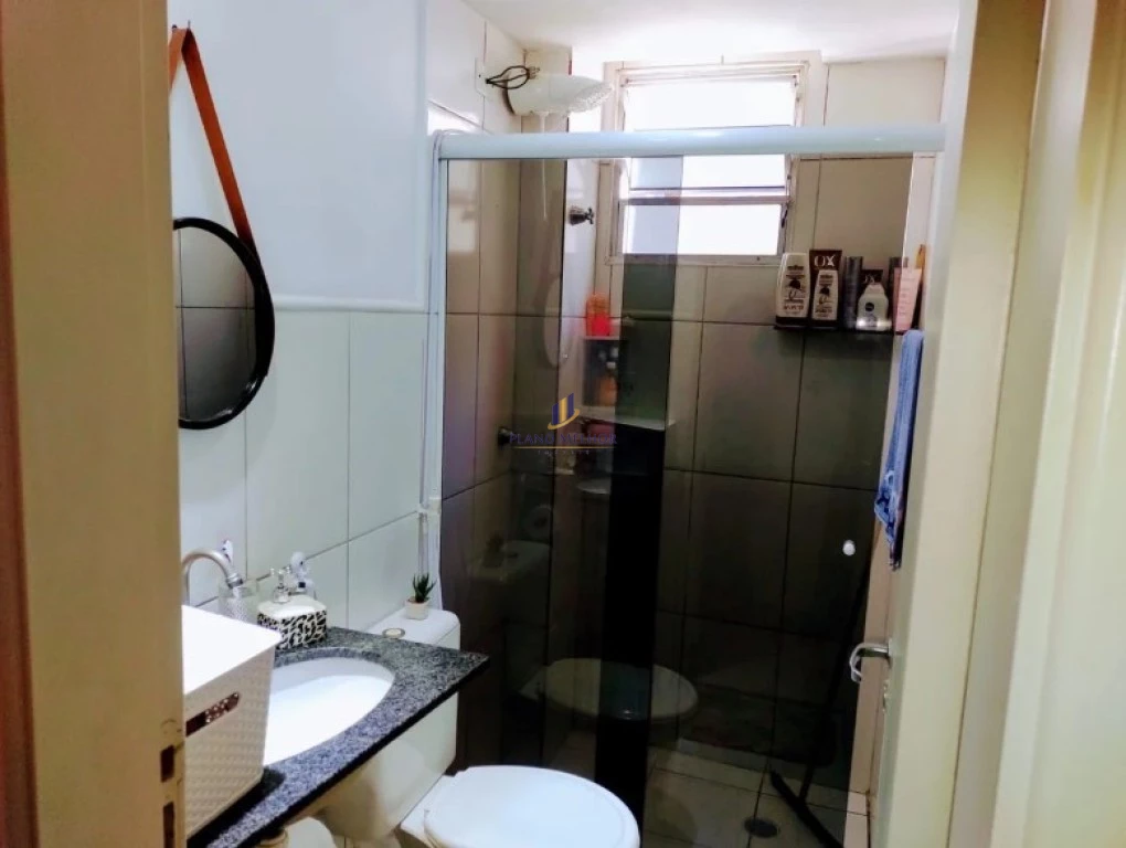 Apartamento, 2 quartos, 55 m² - Foto 11