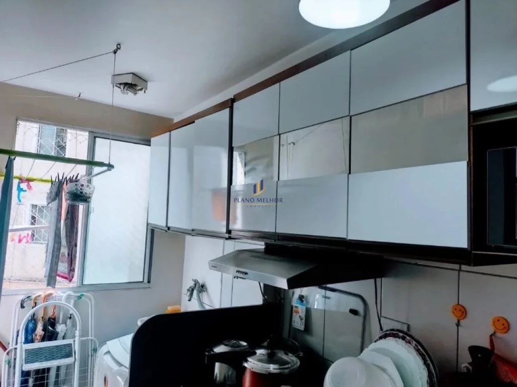 Apartamento, 2 quartos, 55 m² - Foto 13