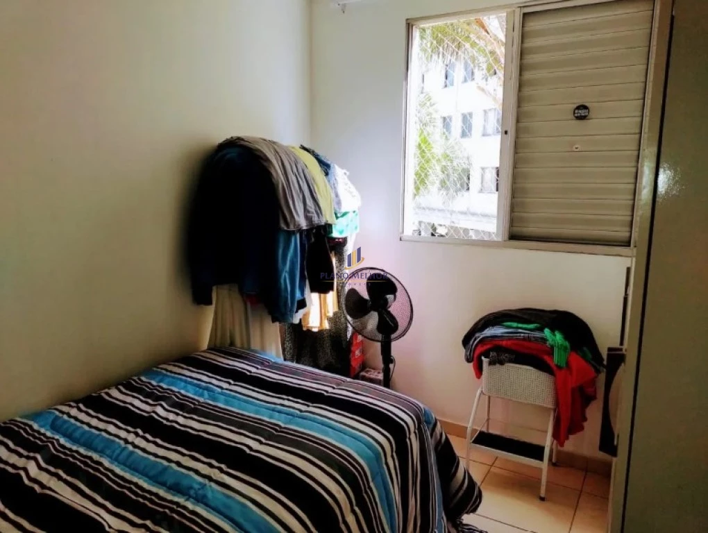 Apartamento, 2 quartos, 55 m² - Foto 15