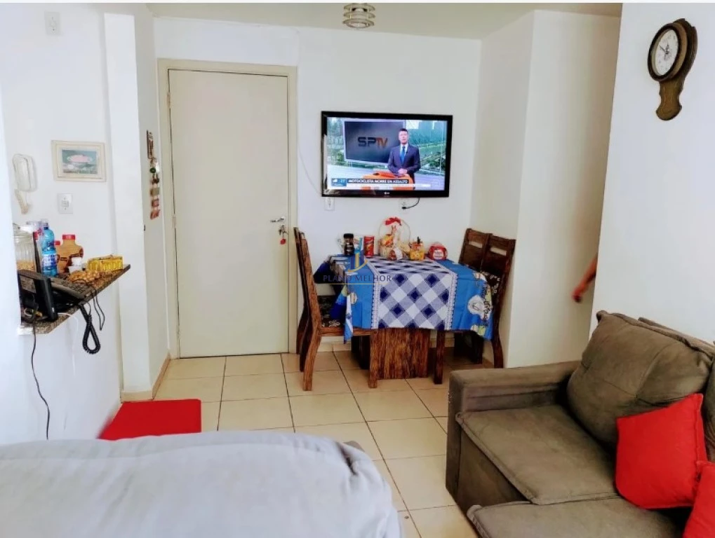 Apartamento, 2 quartos, 55 m² - Foto 16