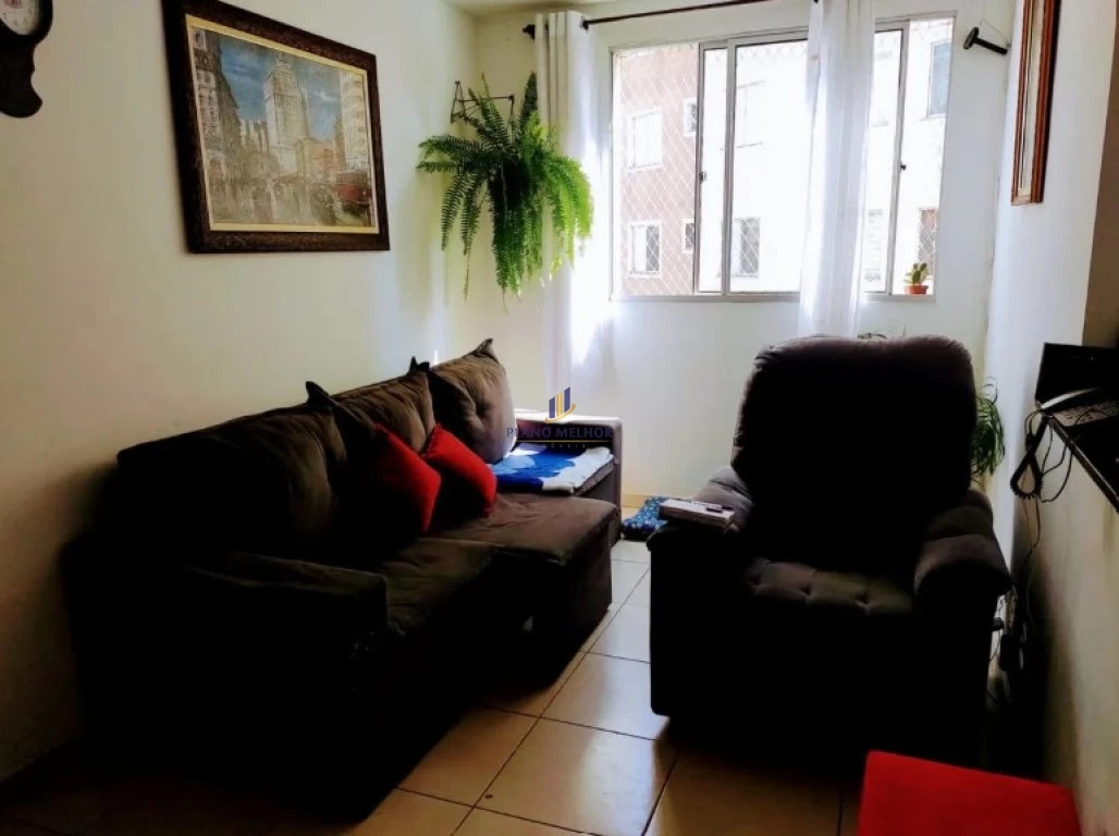 Apartamento, 2 quartos, 55 m² - Foto 17