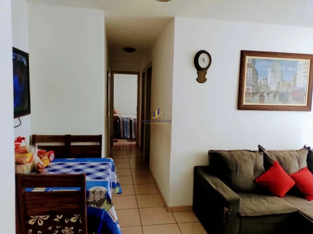 Apartamento, 2 quartos, 55 m² - Foto 18