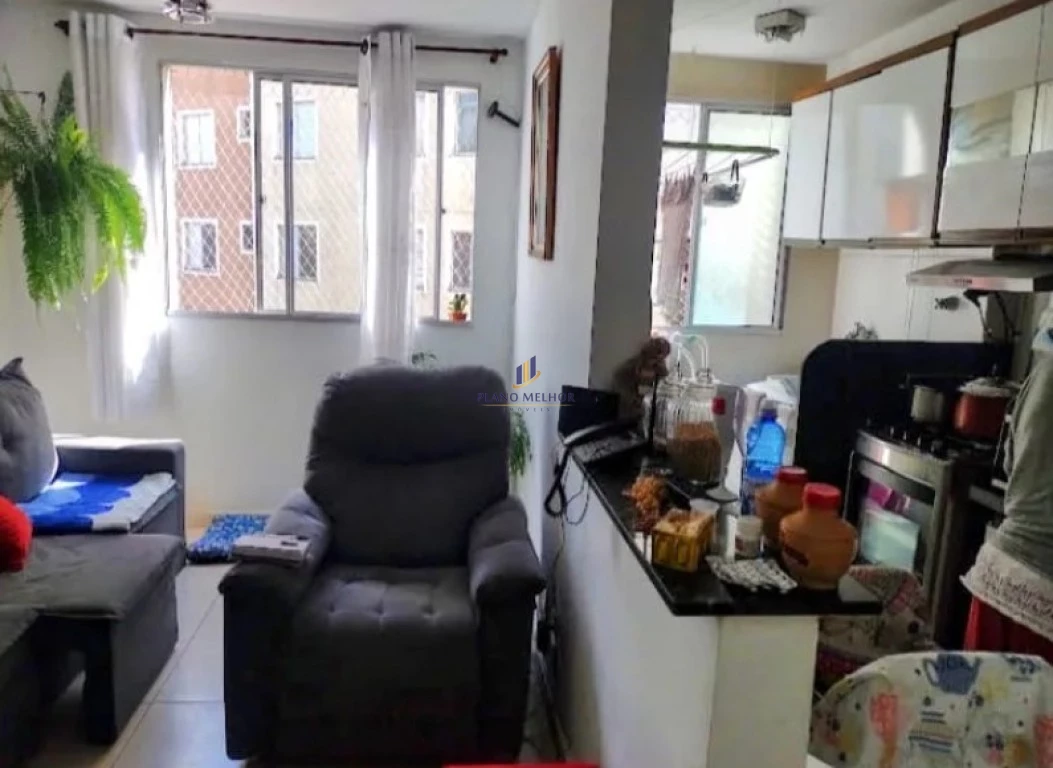 Apartamento, 2 quartos, 55 m² - Foto 20