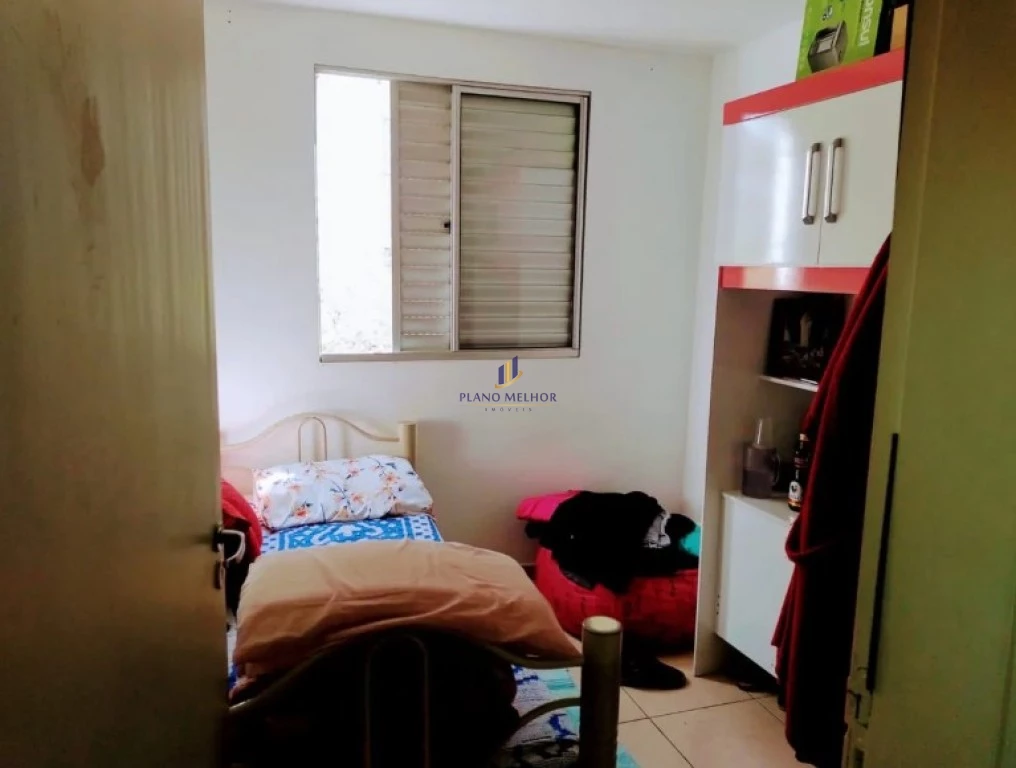 Apartamento, 2 quartos, 55 m² - Foto 3