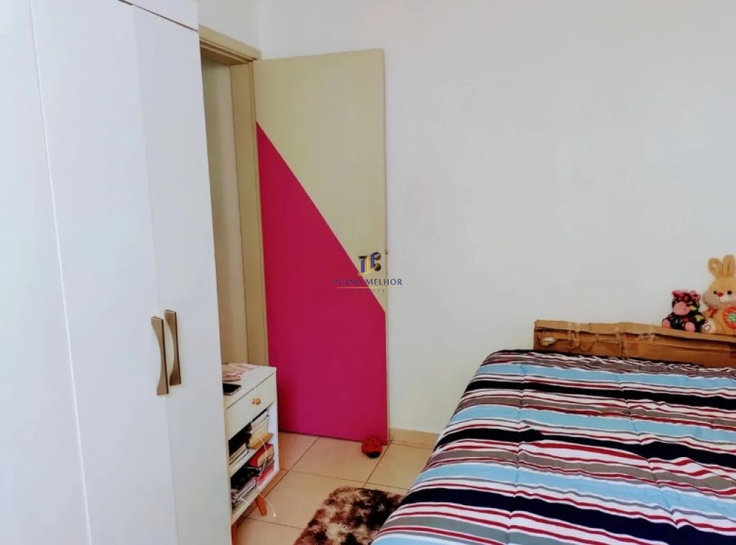 Apartamento, 2 quartos, 55 m² - Foto 6