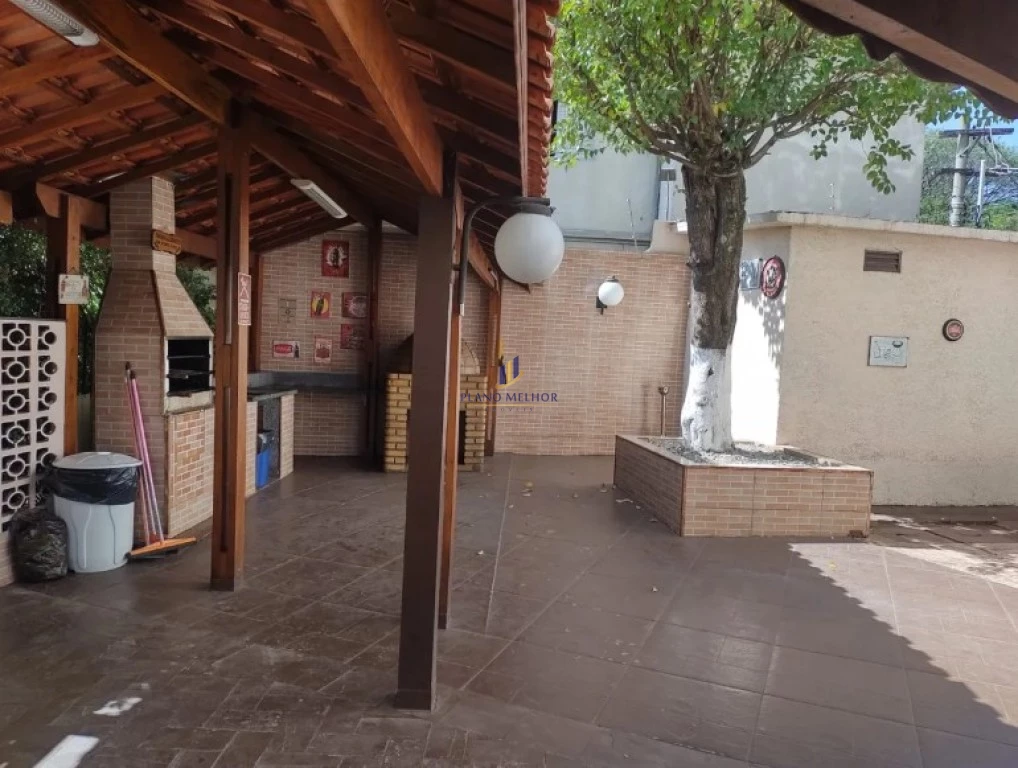Apartamento, 2 quartos, 55 m² - Foto 7