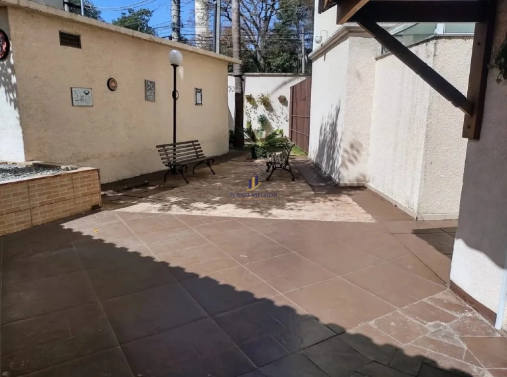 Apartamento, 2 quartos, 55 m² - Foto 8