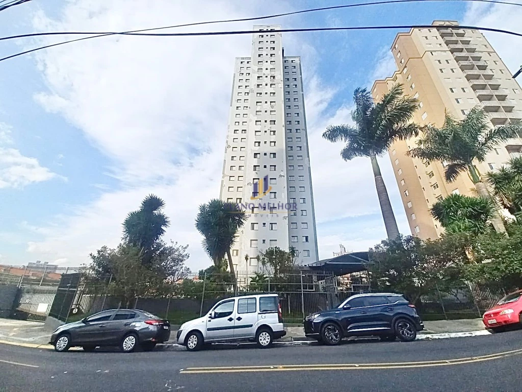 Apartamento, 2 quartos, 50 m² - Foto 1