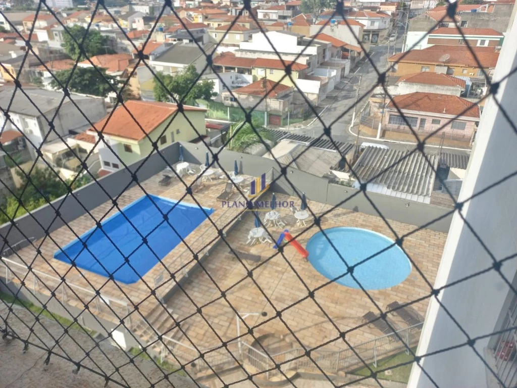 Apartamento, 2 quartos, 50 m² - Foto 10