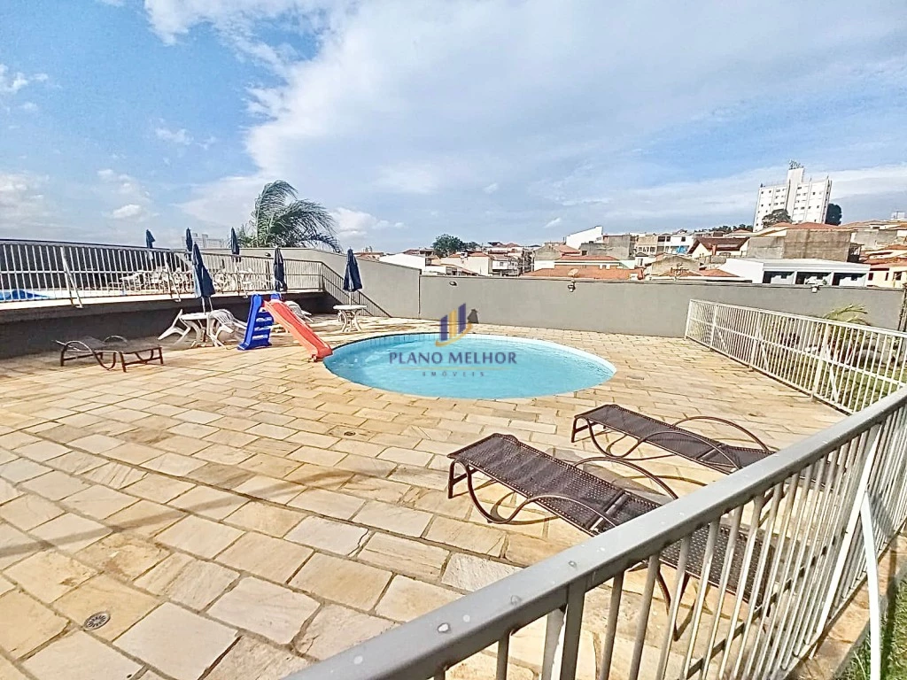 Apartamento, 2 quartos, 50 m² - Foto 12