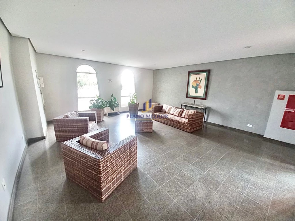 Apartamento, 2 quartos, 50 m² - Foto 16