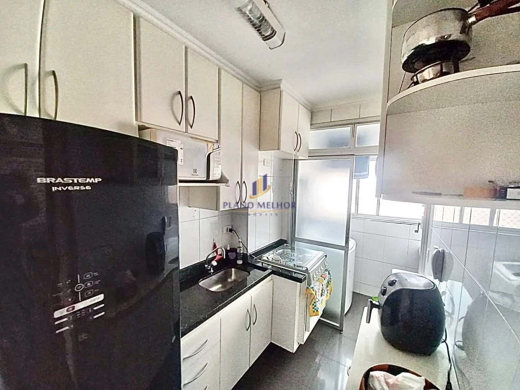 Apartamento, 2 quartos, 50 m² - Foto 7