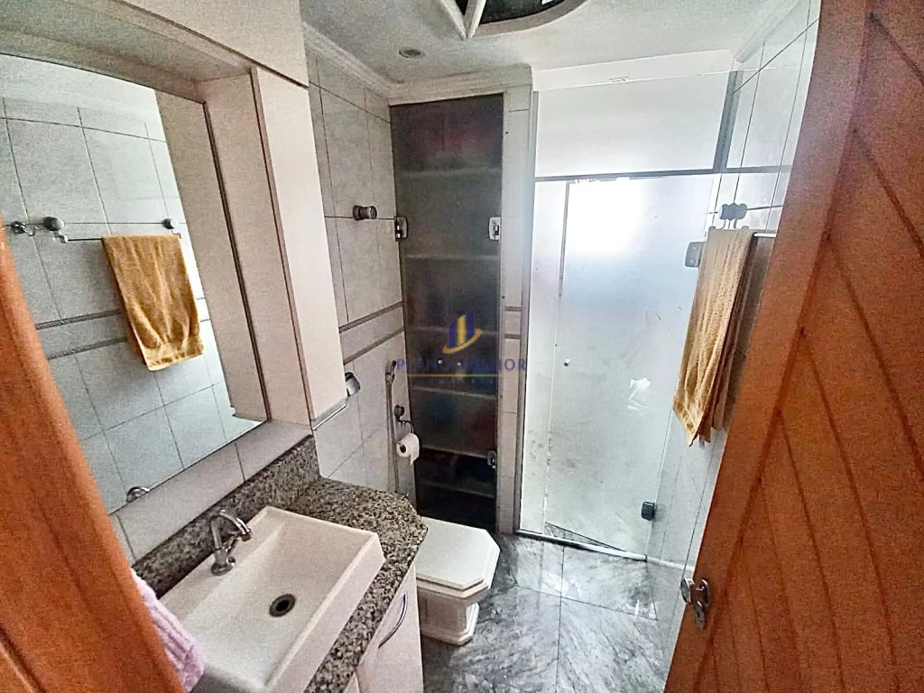 Apartamento, 2 quartos, 50 m² - Foto 8