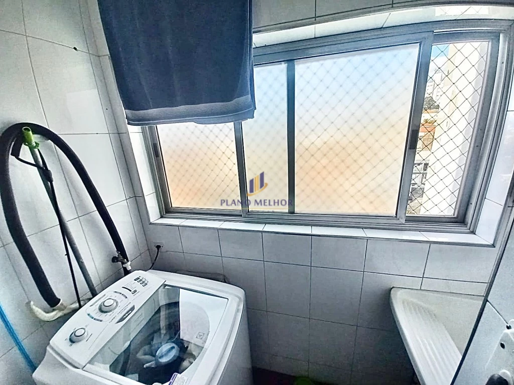 Apartamento, 2 quartos, 50 m² - Foto 9