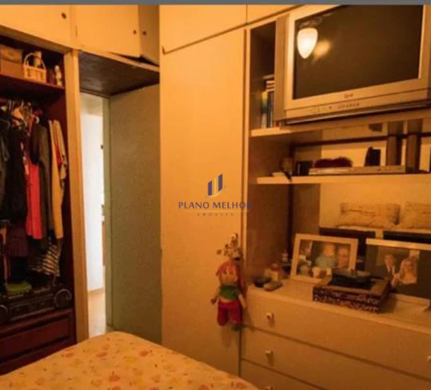 Apartamento, 1 quarto, 40 m² - Foto 10