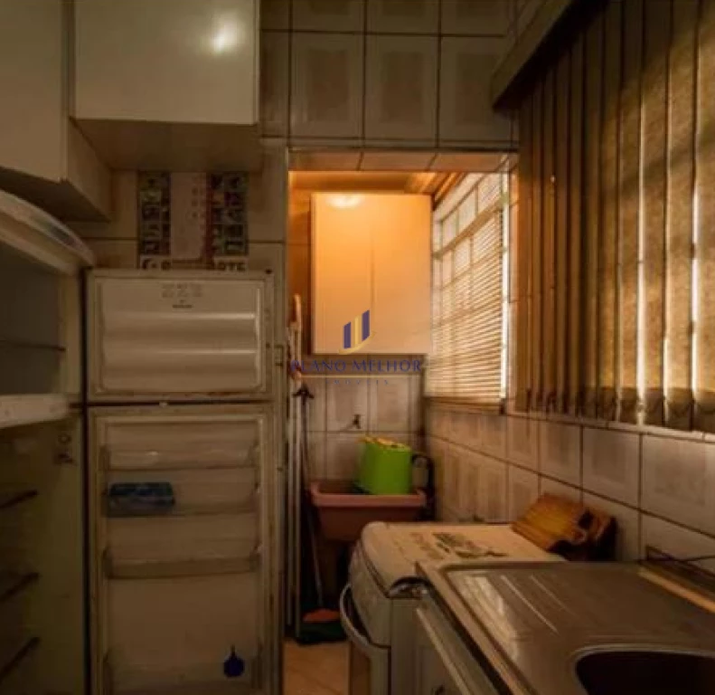 Apartamento, 1 quarto, 40 m² - Foto 8