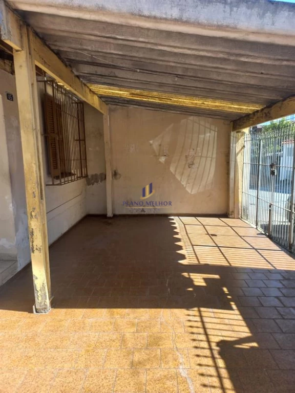 Casa, 3 quartos, 118 m² - Foto 1