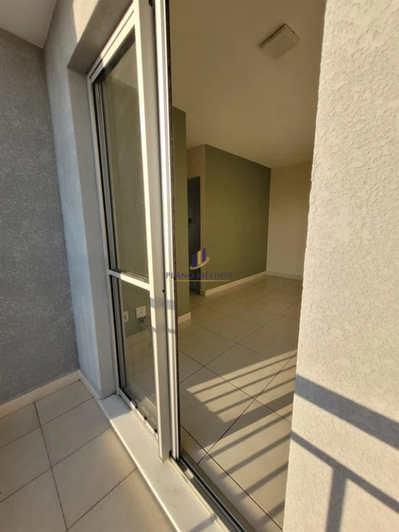Apartamento, 2 quartos, 47 m² - Foto 6