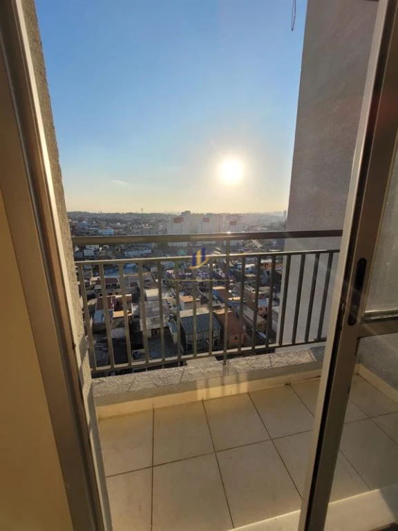 Apartamento, 2 quartos, 47 m² - Foto 7