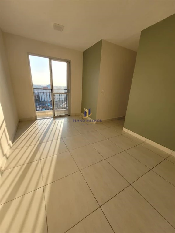 Apartamento, 2 quartos, 47 m² - Foto 8