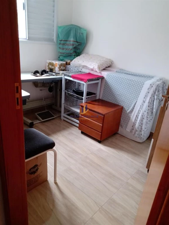 Apartamento, 2 quartos, 37 m² - Foto 10