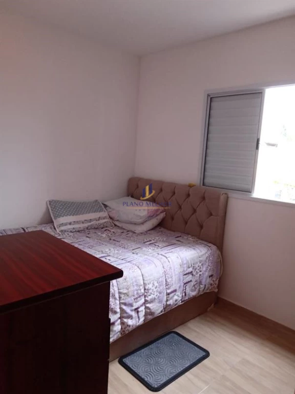 Apartamento, 2 quartos, 37 m² - Foto 11