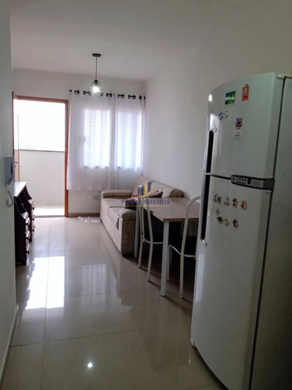 Apartamento, 2 quartos, 37 m² - Foto 6