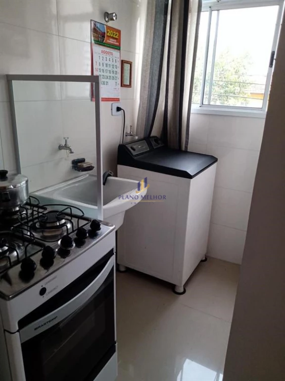 Apartamento, 2 quartos, 37 m² - Foto 9