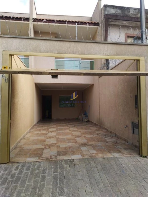 Casa, 3 quartos, 112 m² - Foto 1