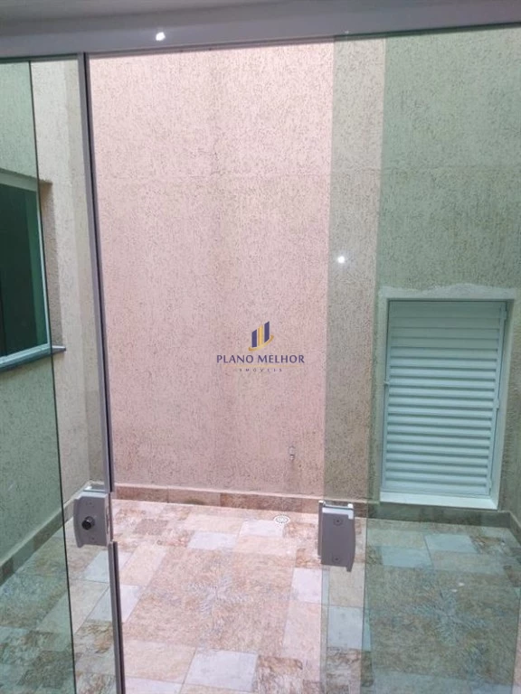 Casa, 3 quartos, 112 m² - Foto 10