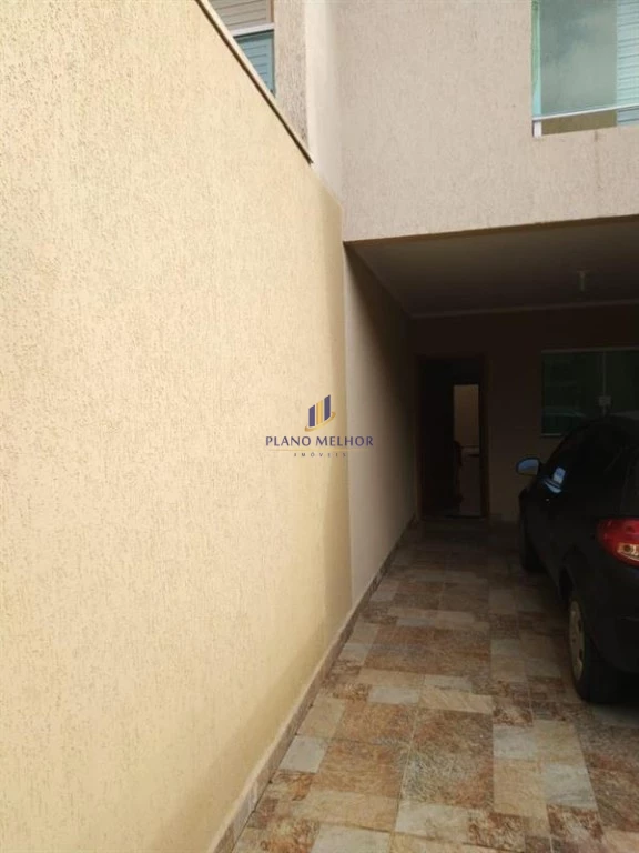 Casa, 3 quartos, 112 m² - Foto 13