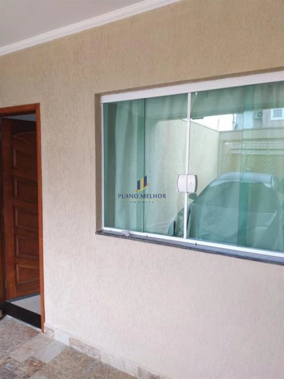 Casa, 3 quartos, 112 m² - Foto 14