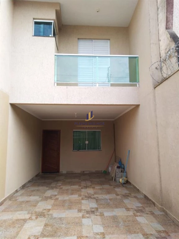 Casa, 3 quartos, 112 m² - Foto 2