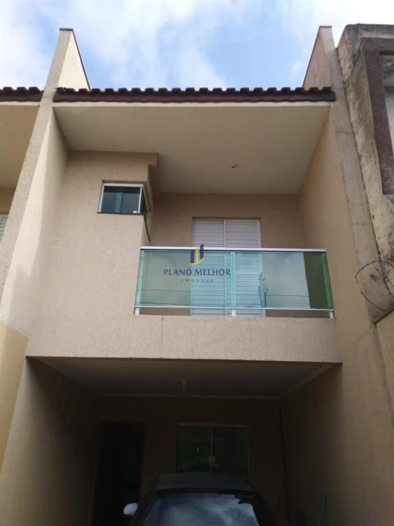 Casa, 3 quartos, 112 m² - Foto 3