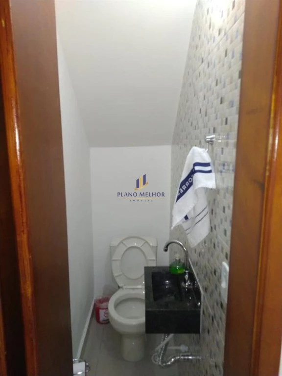 Casa, 3 quartos, 112 m² - Foto 4