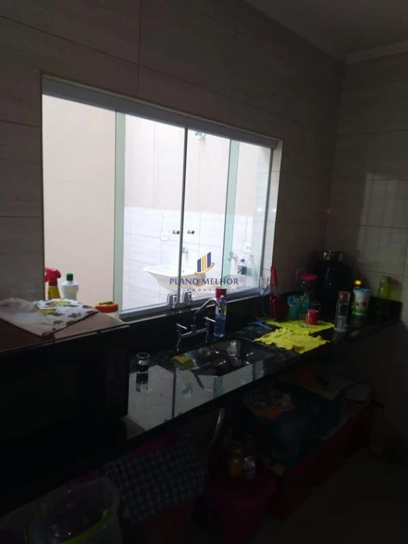 Casa, 3 quartos, 112 m² - Foto 5