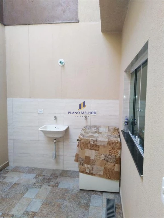 Casa, 3 quartos, 112 m² - Foto 7