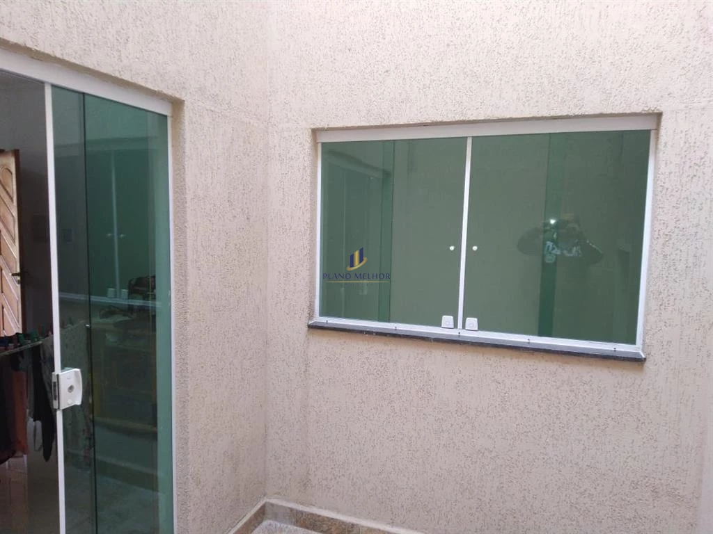 Casa, 3 quartos, 112 m² - Foto 8