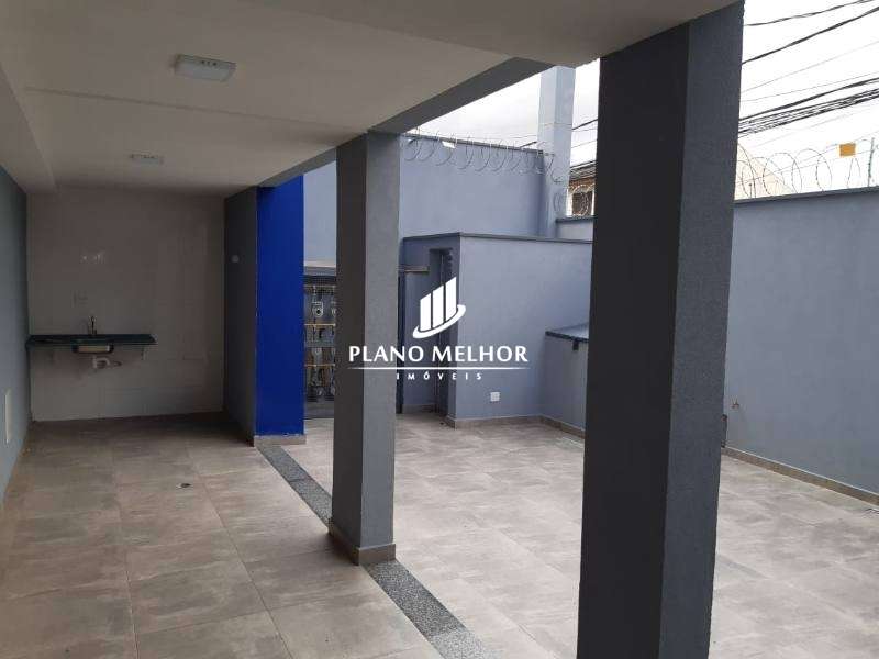 Loft, 34 m² - Foto 8