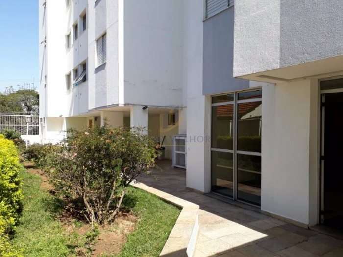 Apartamento, 1 quarto, 39 m² - Foto 20